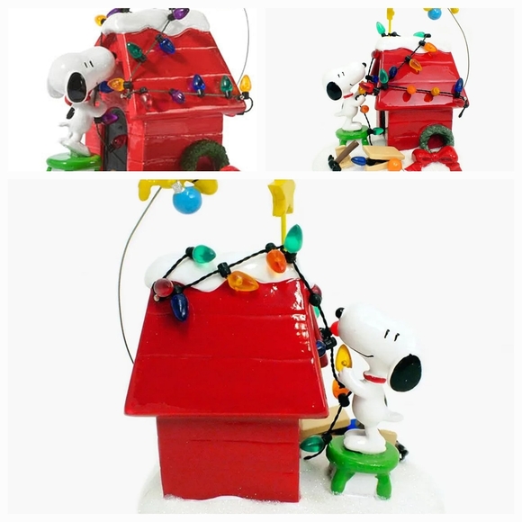 New Peanuts Getting for Christmas - Picture 11 of 12